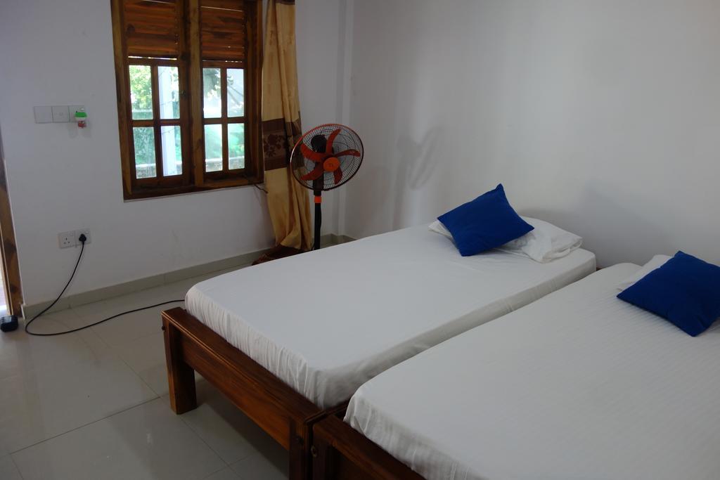 Yoho Hotel Arugambay Beach Inn Arugam Bay Kültér fotó