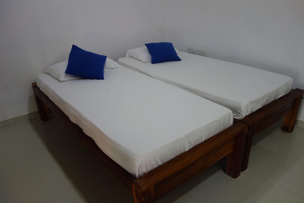 Yoho Hotel Arugambay Beach Inn Arugam Bay Kültér fotó
