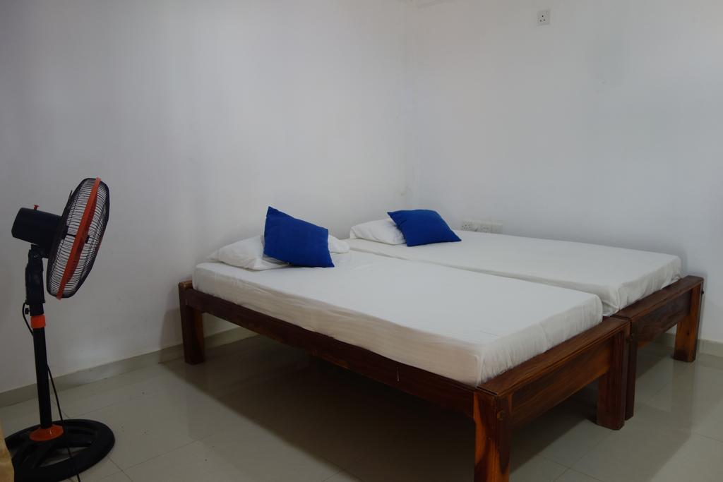 Yoho Hotel Arugambay Beach Inn Arugam Bay Kültér fotó